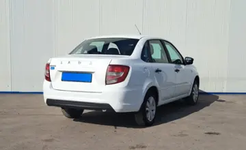 LADA (ВАЗ) Granta 2020 года за 3 400 000 тг. в Алматы