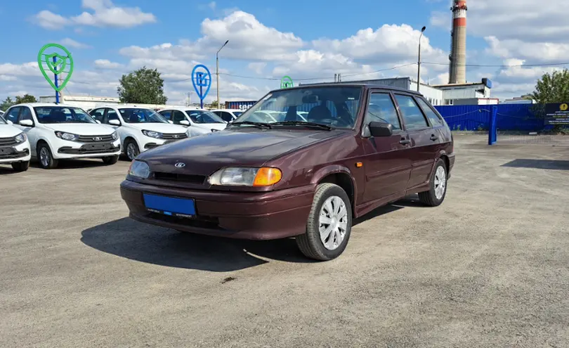 LADA (ВАЗ) 2114 2012 года за 1 250 000 тг. в Костанай