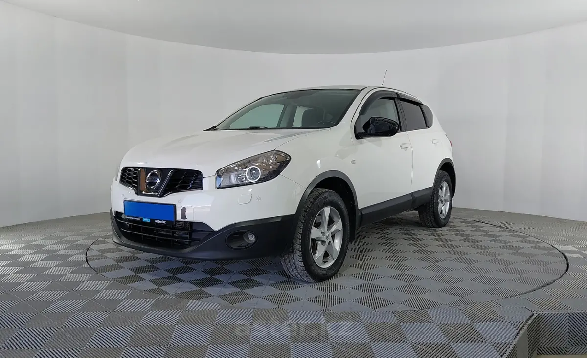 Купить Nissan Qashqai 2011 года в Актау, цена 5450000 тенге. Продажа Nissan  Qashqai в Актау - Aster.kz. №256621