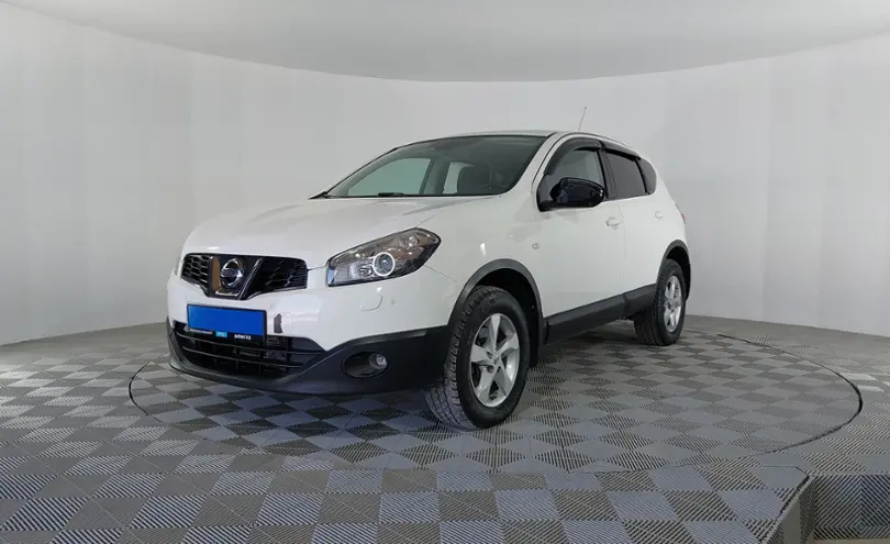 Nissan Qashqai 2011 года за 5 450 000 тг. в Актау