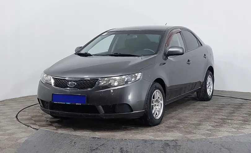 Kia Cerato 2012 года за 5 390 000 тг. в Астана