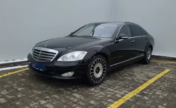 Mercedes-Benz S-Класс 2006 года за 6 250 000 тг. в Кокшетау