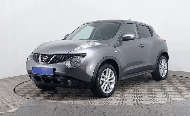 Nissan Juke 2013 года за 5 850 000 тг. в Астана