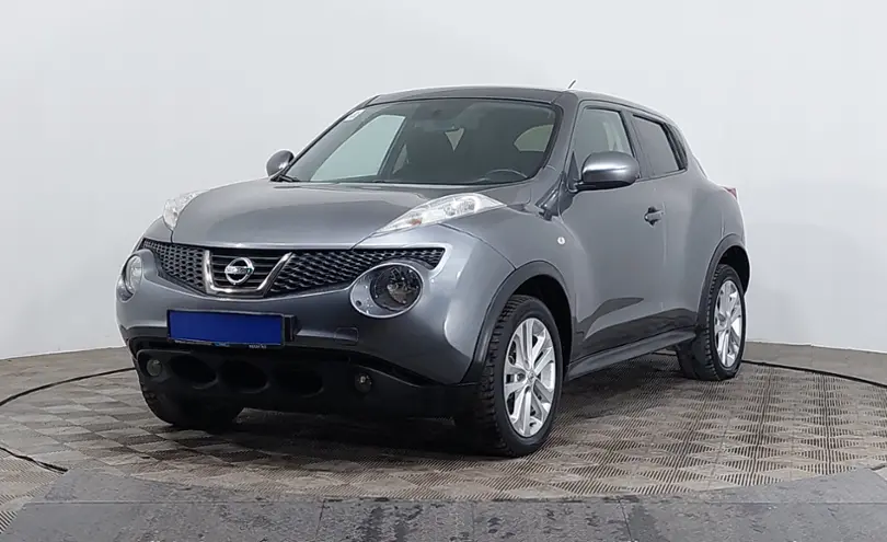 Nissan Juke 2013 года за 5 850 000 тг. в Астана