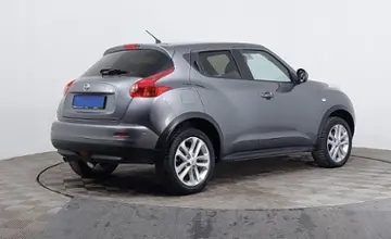 Nissan Juke 2013 года за 5 850 000 тг. в Астана