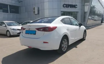 Mazda 3 2014 года за 6 350 000 тг. в Костанай