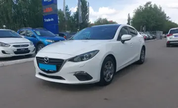 Mazda 3 2014 года за 6 350 000 тг. в Костанай