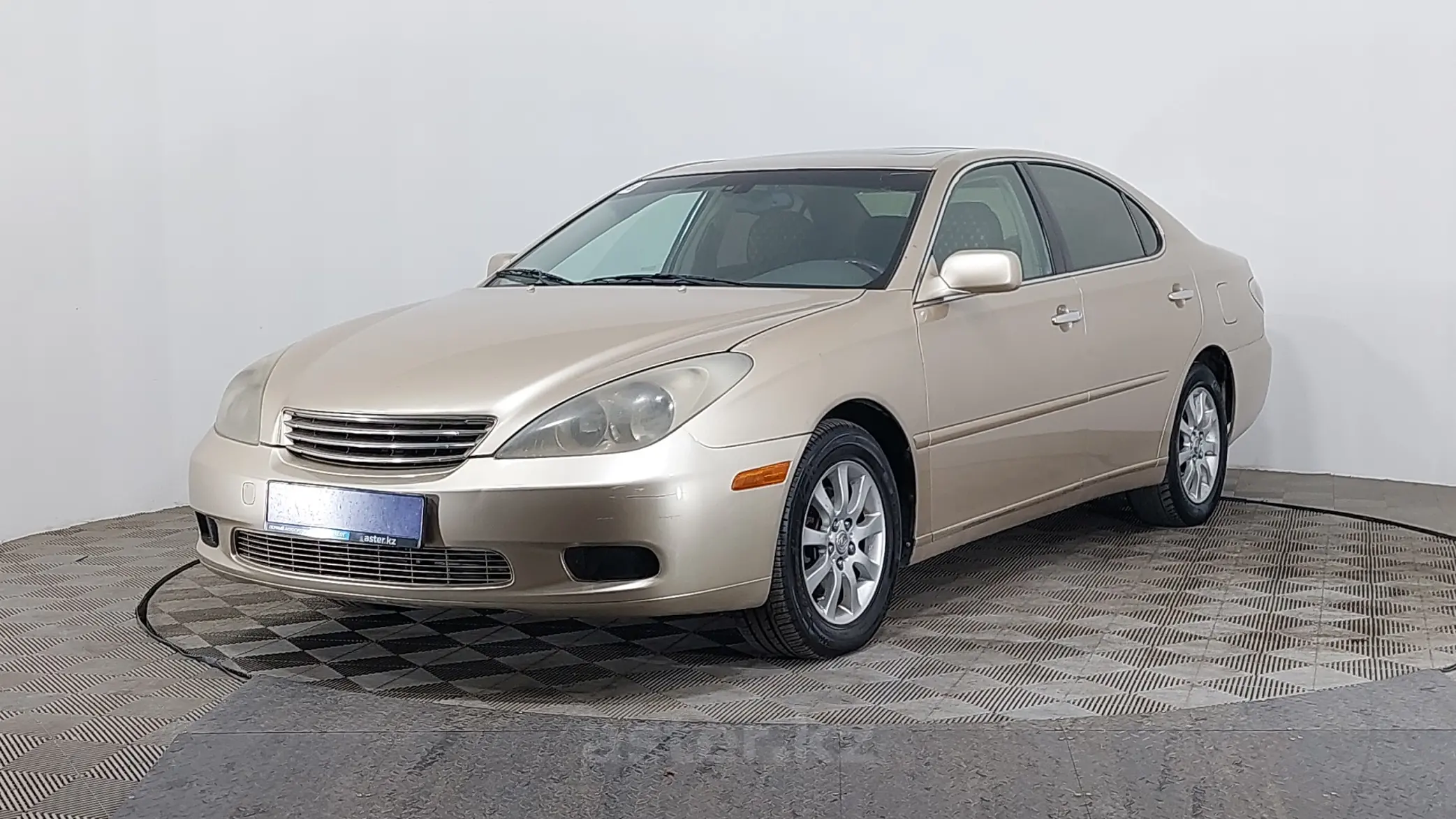 Lexus ES 2004