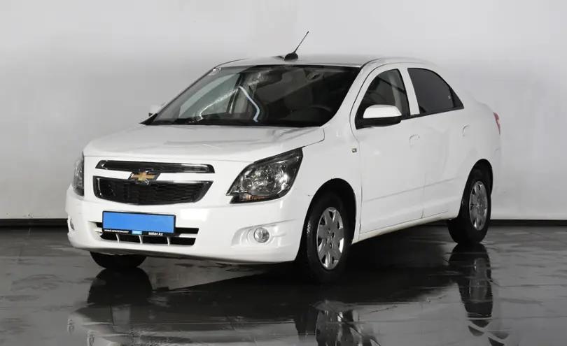 Chevrolet Cobalt 2020 года за 5 550 000 тг. в Астана