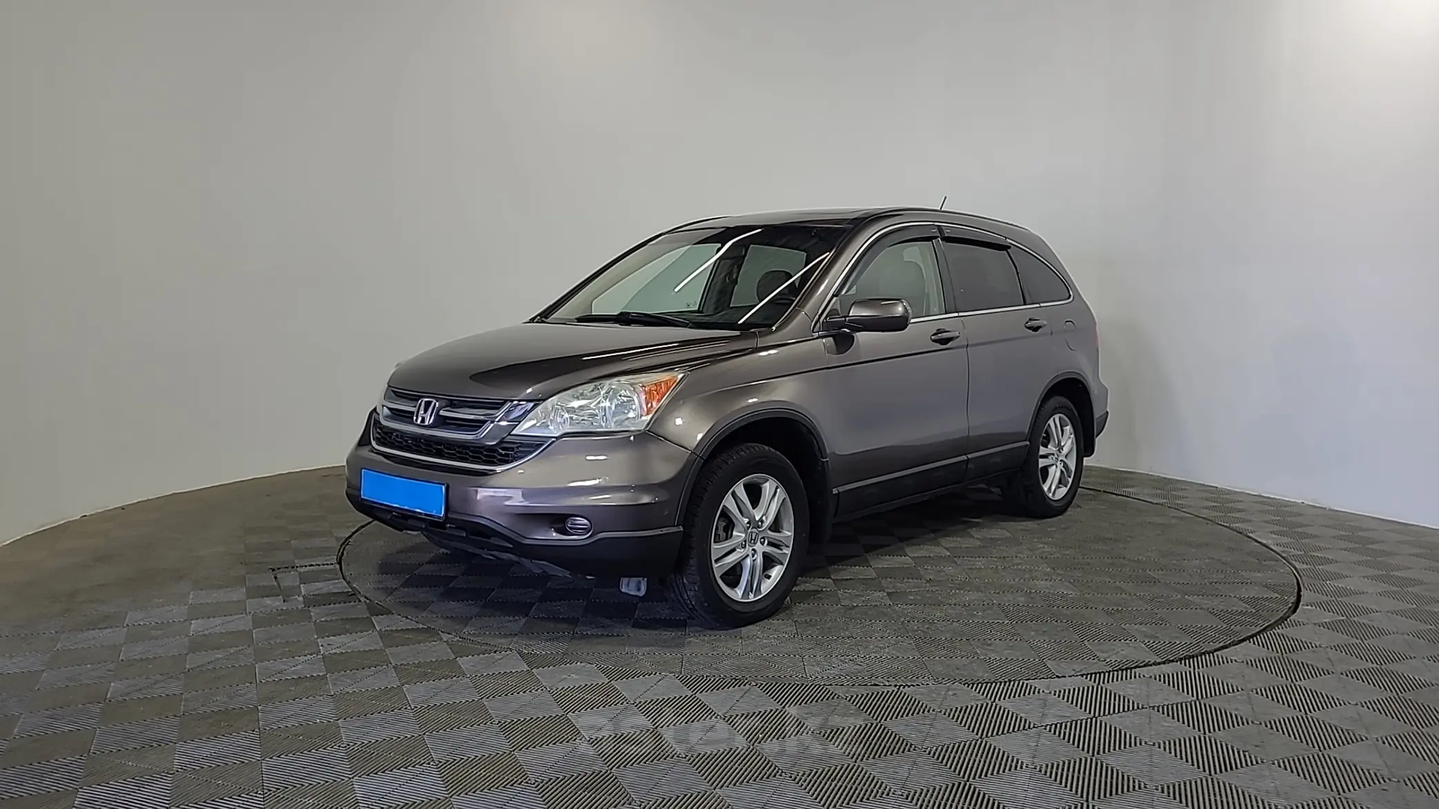 Honda CR-V 2011