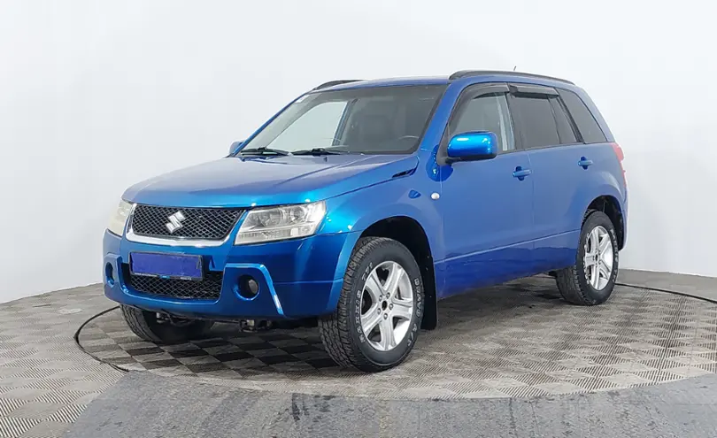 Suzuki Grand Vitara 2007 года за 4 790 000 тг. в Астана