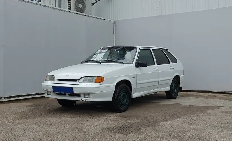 LADA (ВАЗ) 2114 2013 года за 1 450 000 тг. в Уральск