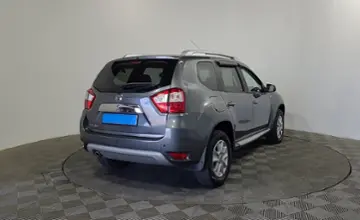 Nissan Terrano 2021 года за 6 890 000 тг. в Алматы