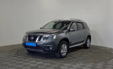 Nissan Terrano 2021 года за 6 890 000 тг. в Алматы