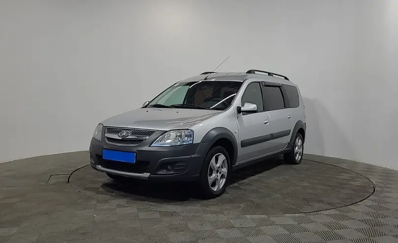 LADA (ВАЗ) Largus 2018 года за 5 100 000 тг. в Алматы