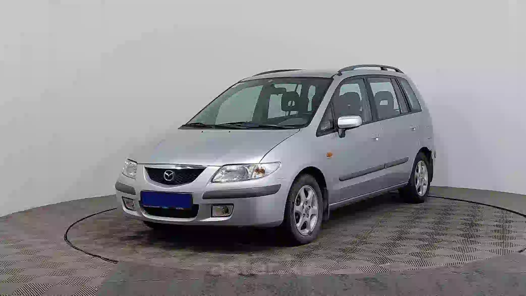 Mazda Premacy 1999