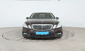 Mercedes-Benz E-Класс 2009 года за 5 990 000 тг. в Шымкент фото 2