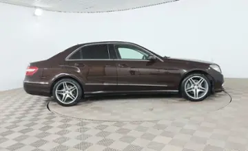 Mercedes-Benz E-Класс 2009 года за 5 990 000 тг. в Шымкент фото 4