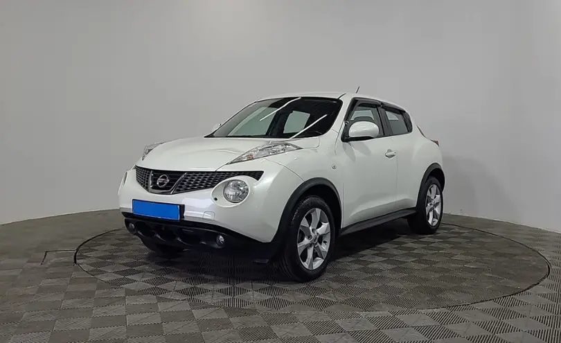 Nissan Juke 2013 года за 5 390 000 тг. в Алматы