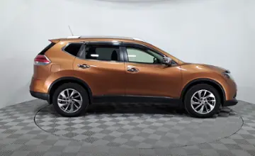 Nissan X-Trail 2014 года за 8 550 000 тг. в Астана фото 4