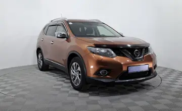 Nissan X-Trail 2014 года за 8 550 000 тг. в Астана фото 3