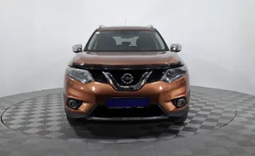 Nissan X-Trail 2014 года за 8 550 000 тг. в Астана фото 2