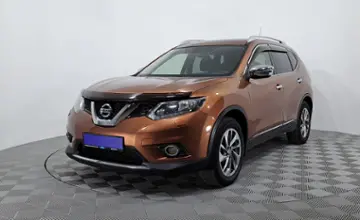 Nissan X-Trail 2014 года за 8 550 000 тг. в Астана фото 1