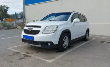 Chevrolet Orlando 2013 года за 3 990 000 тг. в Тараз