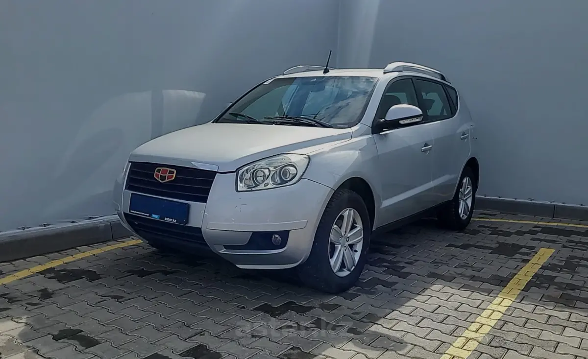 Geely алматы. Geely Кокшетау.