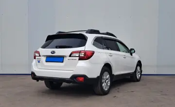 Subaru Outback 2015 года за 10 590 000 тг. в Алматы