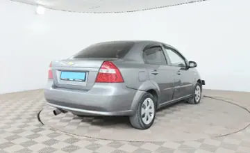 Chevrolet Nexia 2021 года за 5 290 000 тг. в Шымкент
