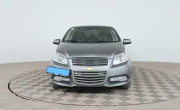 Chevrolet Nexia 2021 года за 4 990 000 тг. в Шымкент фото 2