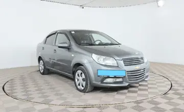 Chevrolet Nexia 2021 года за 4 990 000 тг. в Шымкент фото 3