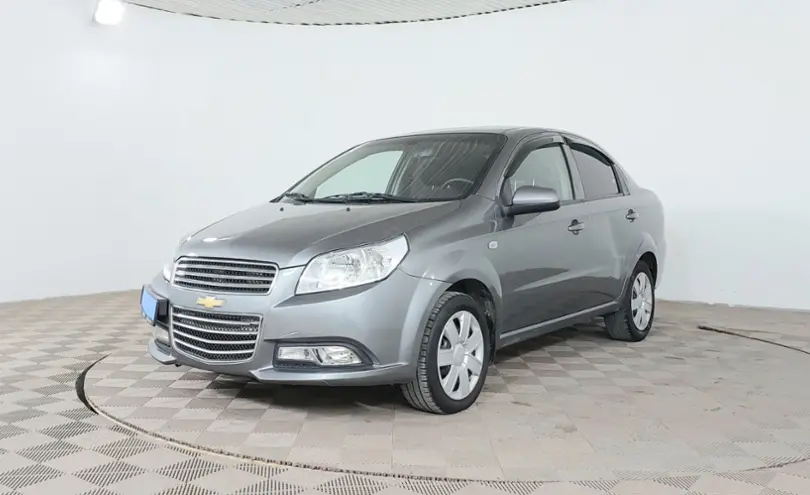 Chevrolet Nexia 2021 года за 4 590 000 тг. в Шымкент
