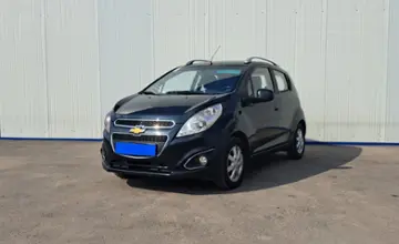 Chevrolet Spark 2011 года за 4 190 000 тг. в Алматы