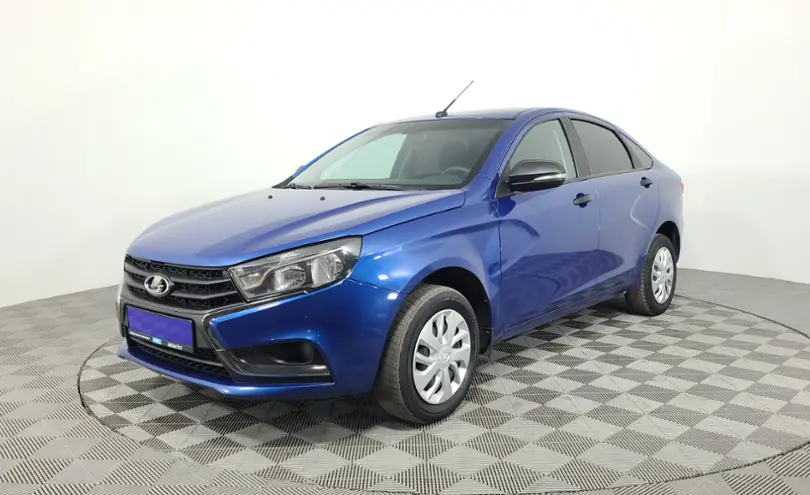 LADA (ВАЗ) Vesta 2020 года за 5 290 000 тг. в Караганда