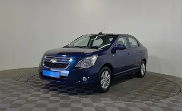 Chevrolet Cobalt 2020 года за 6 820 000 тг. в Алматы