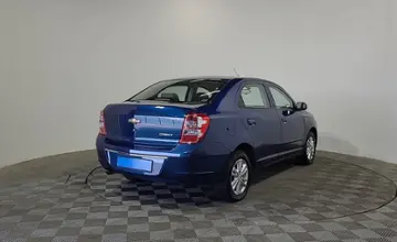 Chevrolet Cobalt 2020 года за 6 820 000 тг. в Алматы