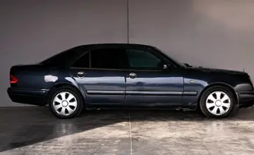 Mercedes-Benz E-Класс 1997 года за 2 100 000 тг. в Шымкент фото 4