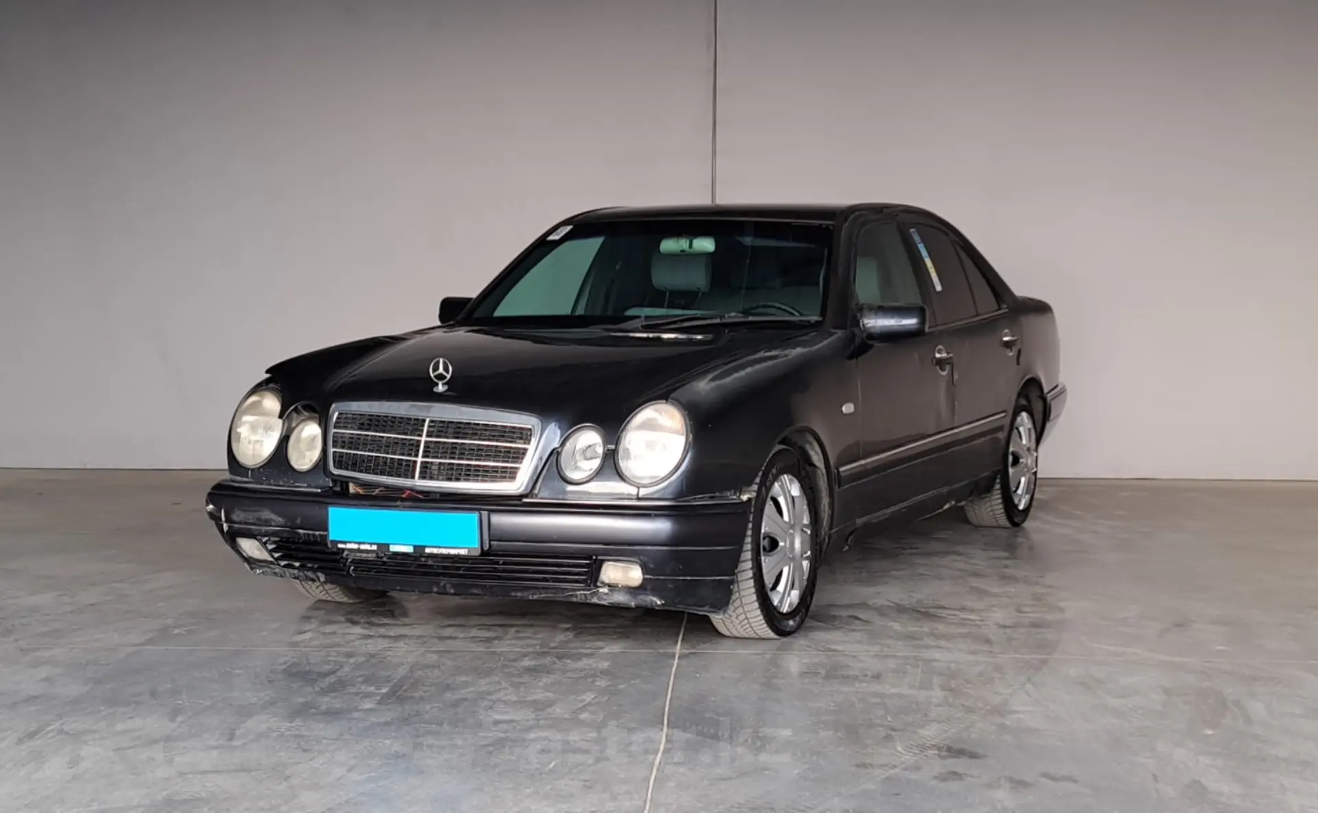 Mercedes-Benz E-Класс 1997