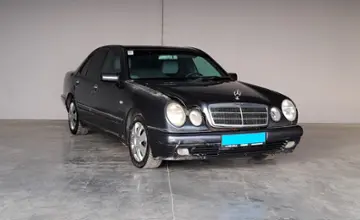 Mercedes-Benz E-Класс 1997 года за 2 100 000 тг. в Шымкент фото 3
