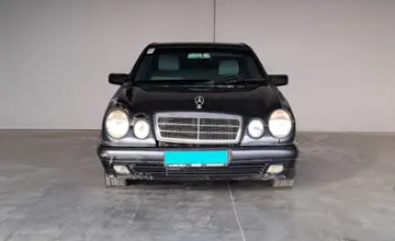 Mercedes-Benz E-Класс 1997 года за 2 100 000 тг. в Шымкент фото 2