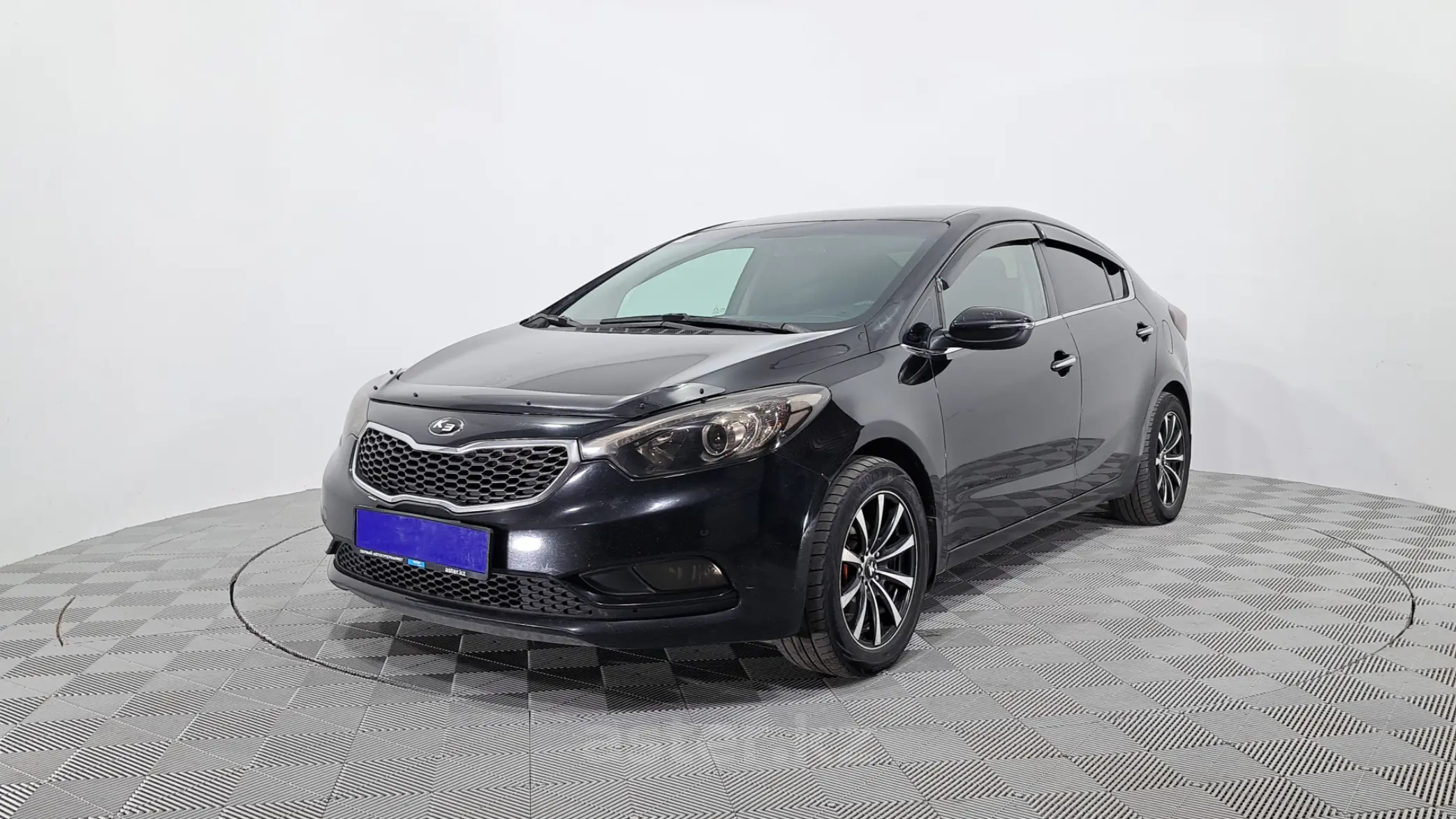 Kia Cerato 2013