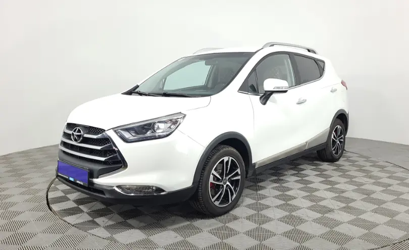 JAC S3 2021 года за 5 660 000 тг. в Караганда