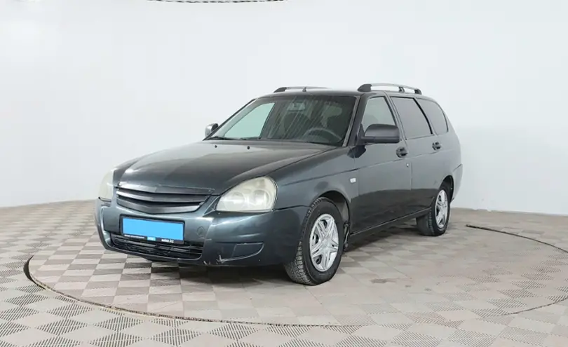 LADA (ВАЗ) Priora 2012 года за 1 850 000 тг. в Шымкент