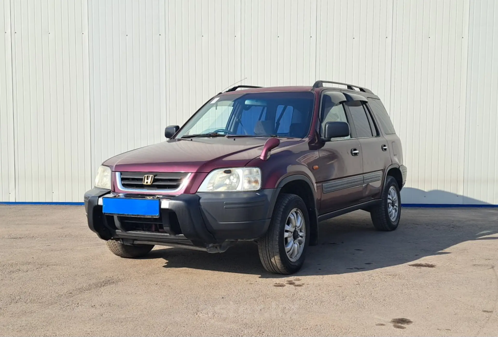 Honda CR-V 1996