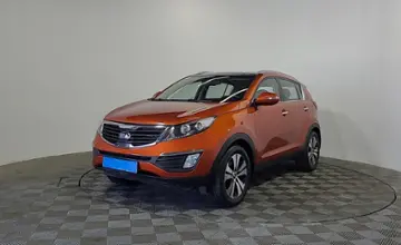 Kia Sportage 2013 года за 9 400 000 тг. в Алматы