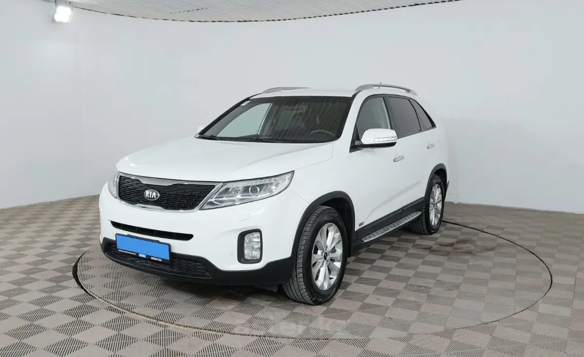 Купить Kia Sorento 2013 года в Шымкенте, цена 10440000 тенге. Продажа Kia  Sorento в Шымкенте - Aster.kz. №268097