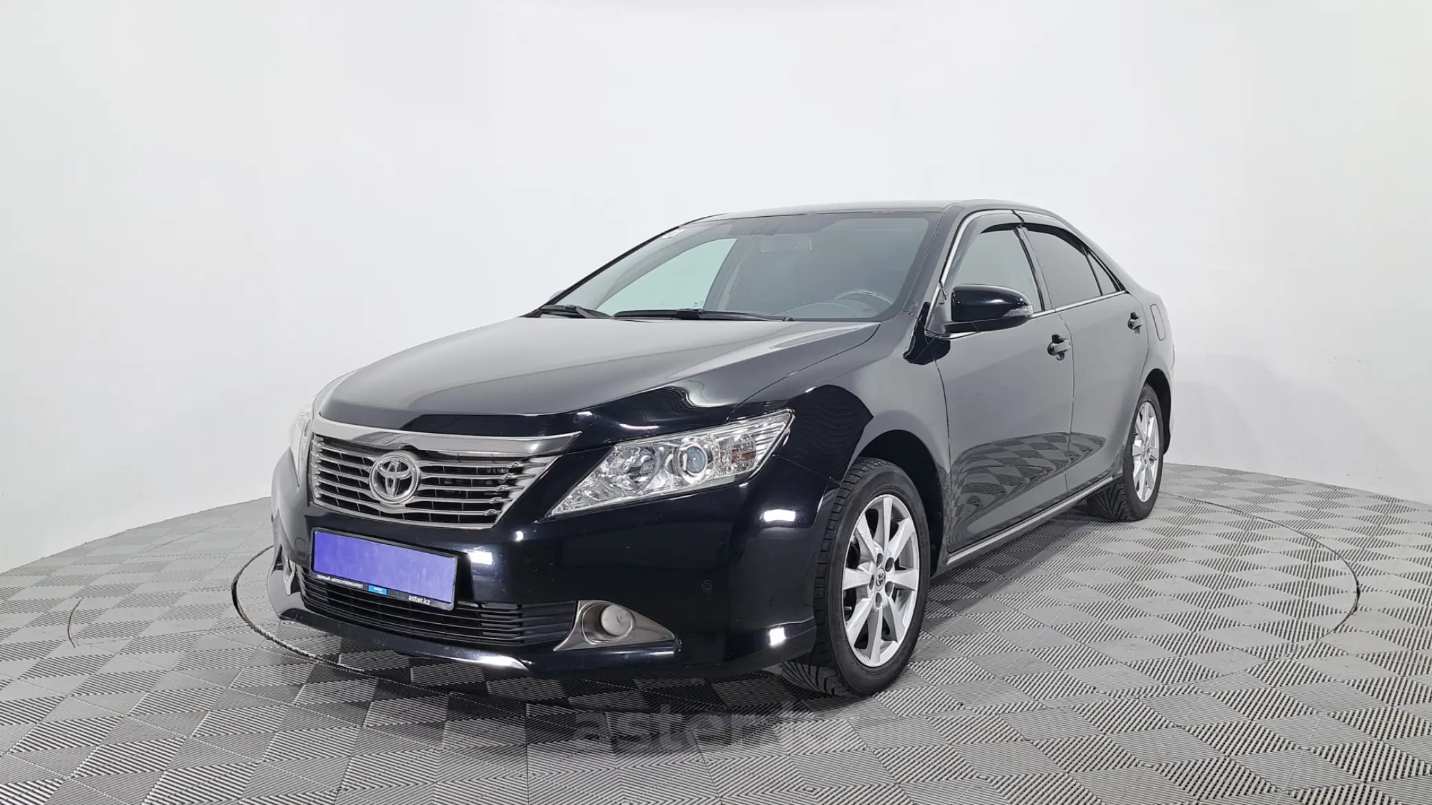 Toyota Camry 2014