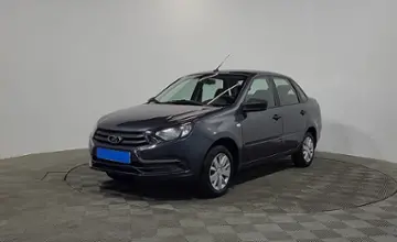 LADA (ВАЗ) Granta 2022 года за 5 130 000 тг. в Алматы